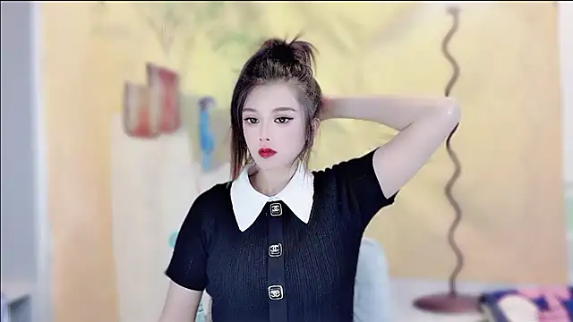 VIWVI online show from 11/21/25, 04:44