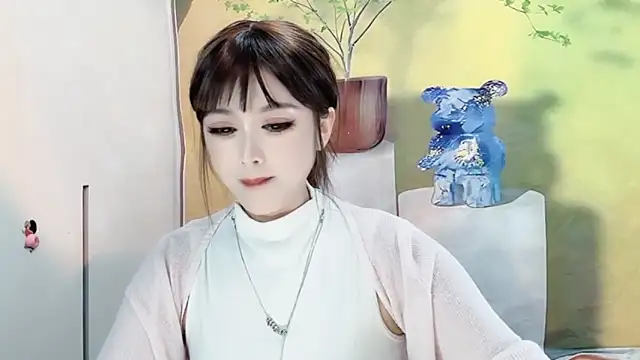 Snapshot of VIWVI chatting on 03/13/25, 05:54 VIWVI online show from 03/13/25, 05:54