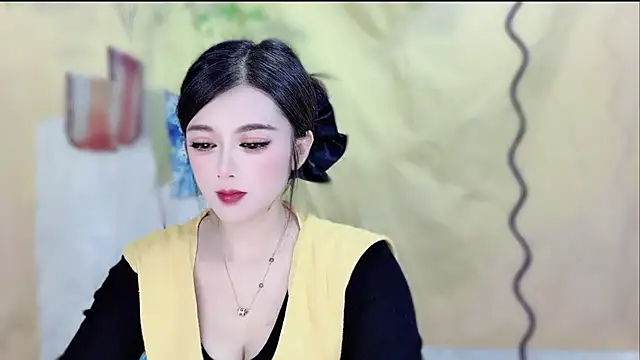 VIWVI online show from 03/11/26, 04:50