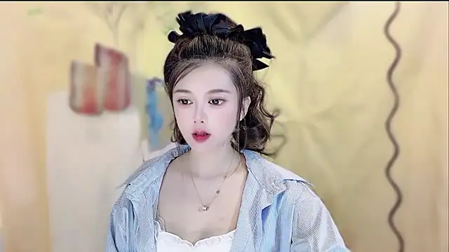 VIWVI online show from 03/10/26, 04:49