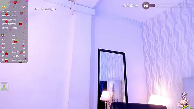 ANNE HONEY55 online show from 12/02/24, 11:57