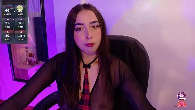 ANNE HONEY55 online show from 07/15/26, 09:44