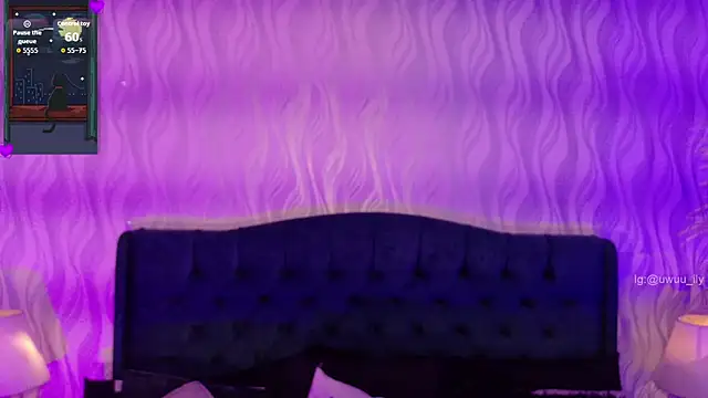 ANNE HONEY55 online show from 04/19/26, 12:55