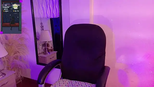 ANNE HONEY55 online show from 03/12/26, 07:07