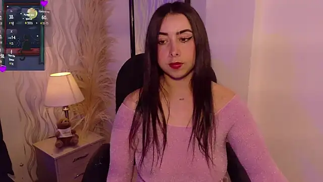 ANNE HONEY55 online show from 03/21/26, 08:46