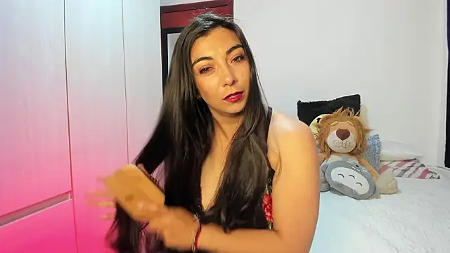 Karla hernandez  online show from 03/13/26, 10:42