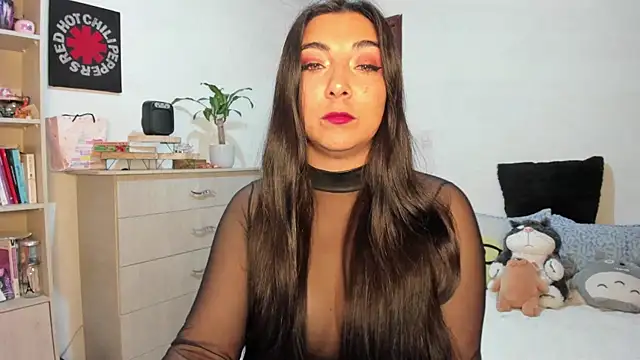 Snapshot of Karla_hernandez_ chatting on 07/06/26, 10:22 Karla hernandez online show from 07/06/26, 10:22