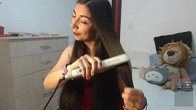 Karla hernandez  online show from 01/07/26, 10:31