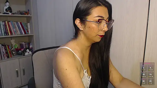 Karla hernandez  online show from 01/08/26, 10:54