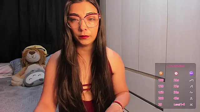 Karla hernandez  online show from 05/11/26, 10:49