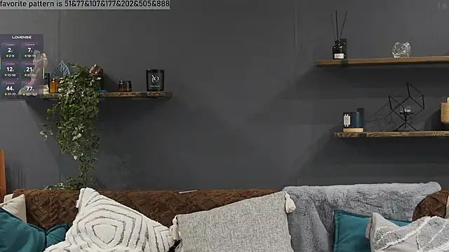 Alexandra Demore online show from 03/18/25, 12:40
