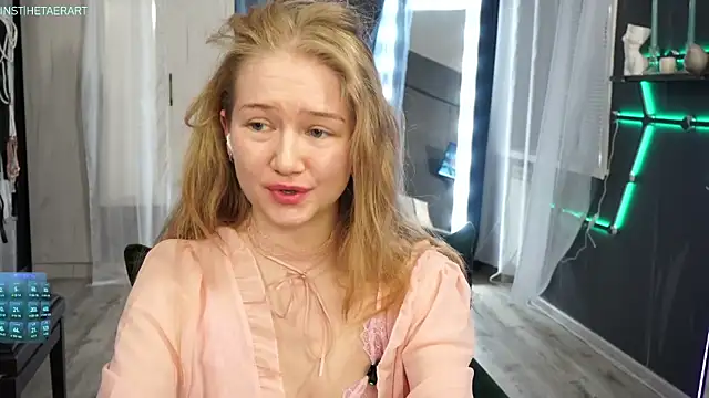 Alexandra Demore online show from 05/24/26, 08:31