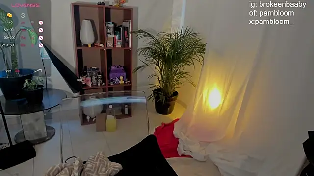 droolingdollfacee online show from 02/11/25, 09:35