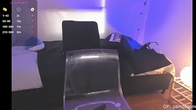 droolingdollfacee online show from 10/27/25, 09:38