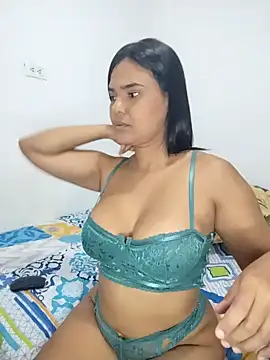 AntonellaShot online show from 02/23/25, 06:38