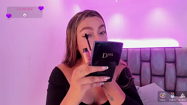 Snapshot of ambarcarterr chatting on 02/21/25, 03:21 ambarcarterr online show from 02/21/25, 03:21