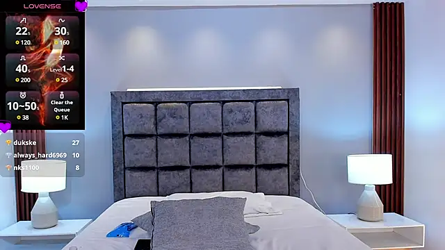 Snapshot of ambarcarterr chatting on 01/21/25, 09:25 ambarcarterr online show from 01/21/25, 09:25