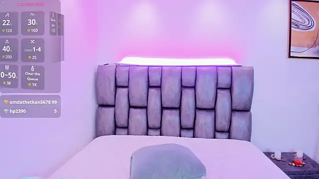 Snapshot of ambarcarterr chatting on 03/22/25, 08:26 ambarcarterr online show from 03/22/25, 08:26