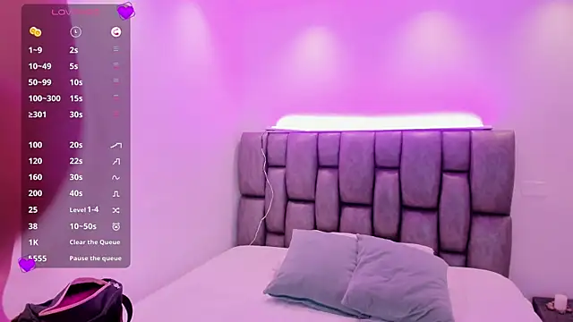 Snapshot of ambarcarterr chatting on 02/20/25, 02:35 ambarcarterr online show from 02/20/25, 02:35