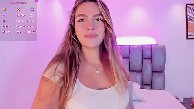 Snapshot of ambarcarterr chatting on 02/28/25, 12:52 ambarcarterr online show from 02/28/25, 12:52