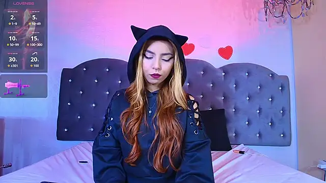 isis jhempss online show from 02/27/26, 03:29