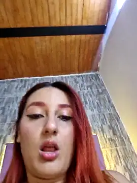 ANDREA TWERK ASS online show from 03/13/26, 01:43