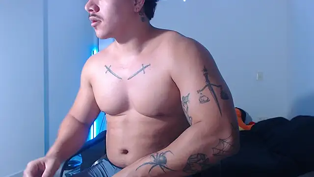 paulo allen online show from 10/31/25, 11:29