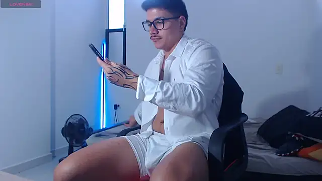 paulo allen online show from 01/08/26, 02:34