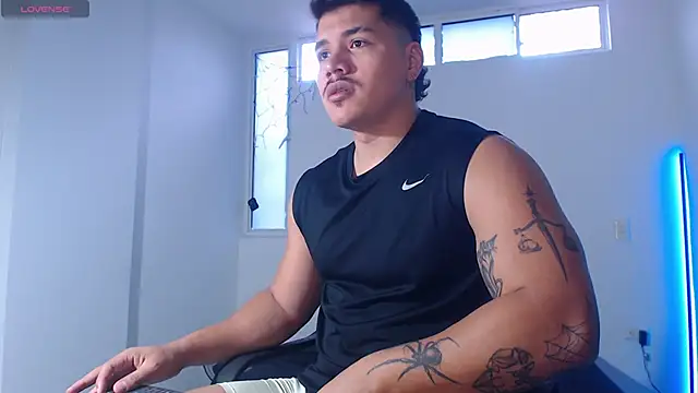 paulo allen online show from 10/22/25, 12:59