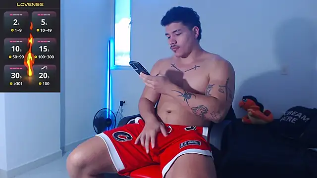 paulo allen online show from 10/29/25, 02:38