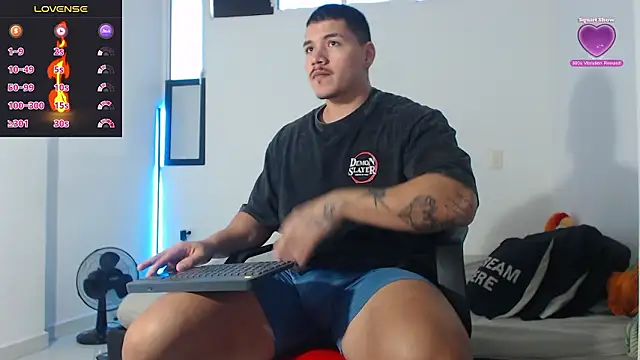 paulo allen online show from 02/09/26, 02:59