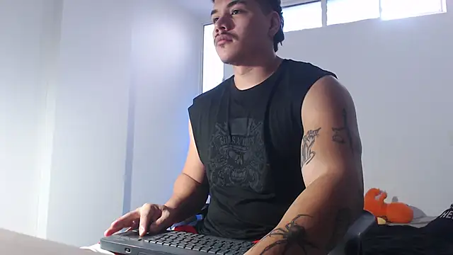 paulo allen online show from 11/11/25, 01:28