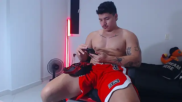 paulo allen online show from 10/31/25, 11:33