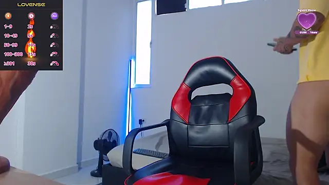 paulo allen online show from 02/15/26, 03:22