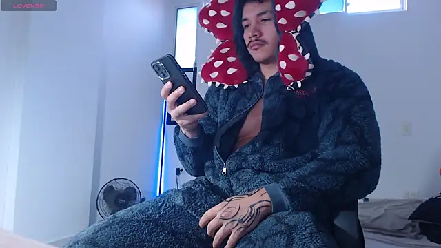 paulo allen online show from 01/06/26, 01:04