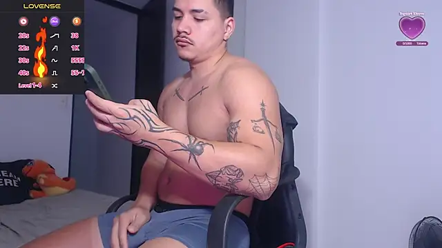 paulo allen online show from 03/28/26, 12:28