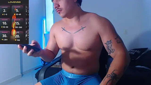 paulo allen online show from 10/28/25, 12:48