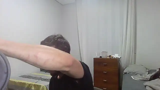 prorafadodoce online show from 10/28/25, 07:51