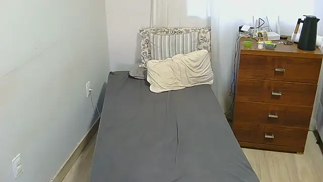 prorafadodoce online show from 02/16/26, 08:29