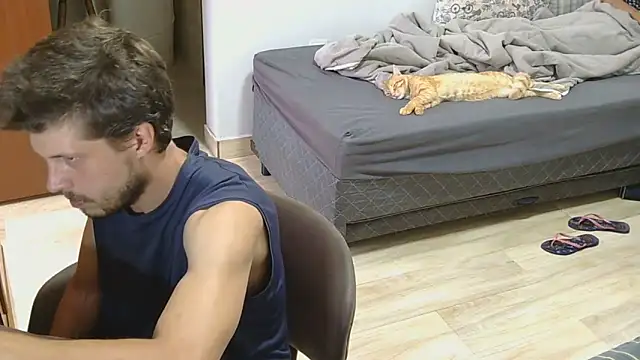 prorafadodoce online show from 02/23/26, 07:14