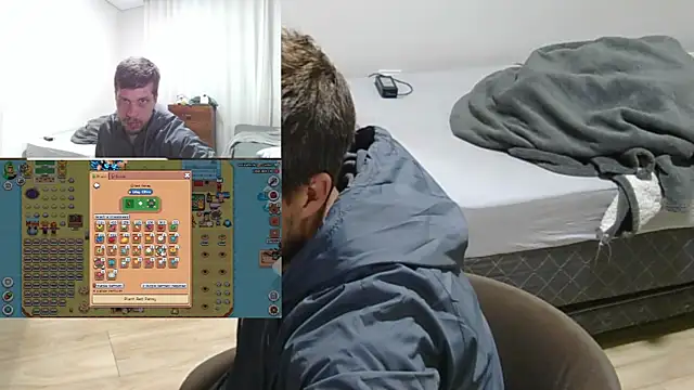 prorafadodoce online show from 04/02/26, 07:37