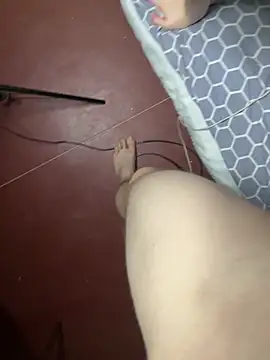 Fregida online show from 11/26/25, 03:45