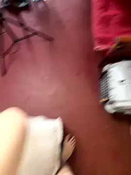 Fregida online show from 09/10/25, 01:54