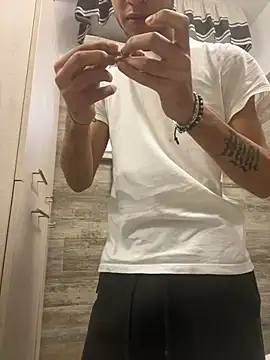 LukonPorn online show from 03/13/25, 03:28