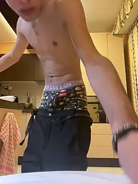 LukonPorn online show from 01/18/25, 07:48