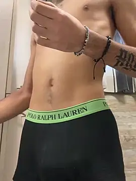 LukonPorn online show from 03/14/25, 09:35