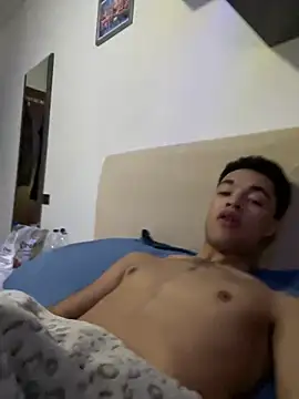 LukonPorn online show from 02/15/25, 08:00