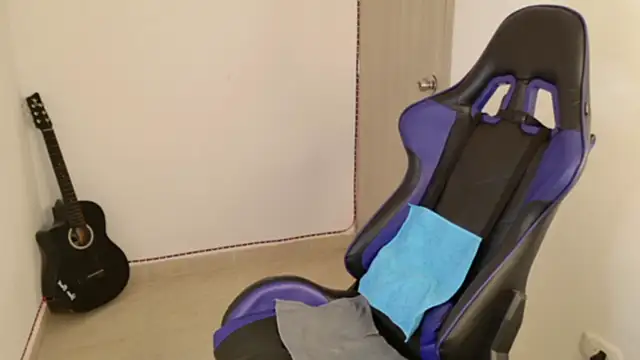 Juan da01 online show from 10/26/25, 12:33