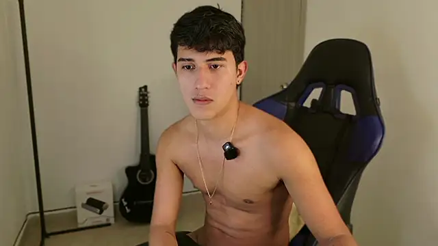 Juan da01 online show from 04/22/26, 05:25