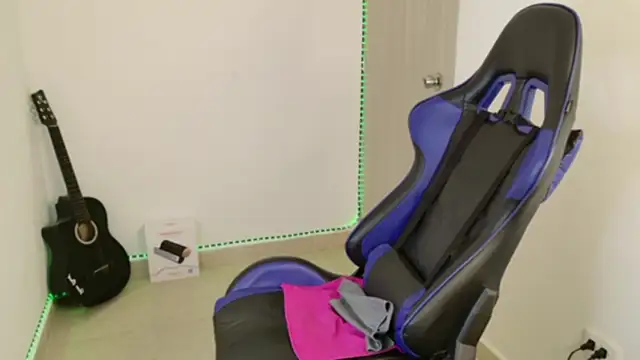 Juan da01 online show from 11/21/25, 11:48